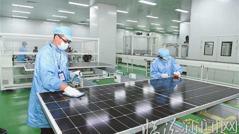 光储充配比设计：如何打造高效新能源系统**