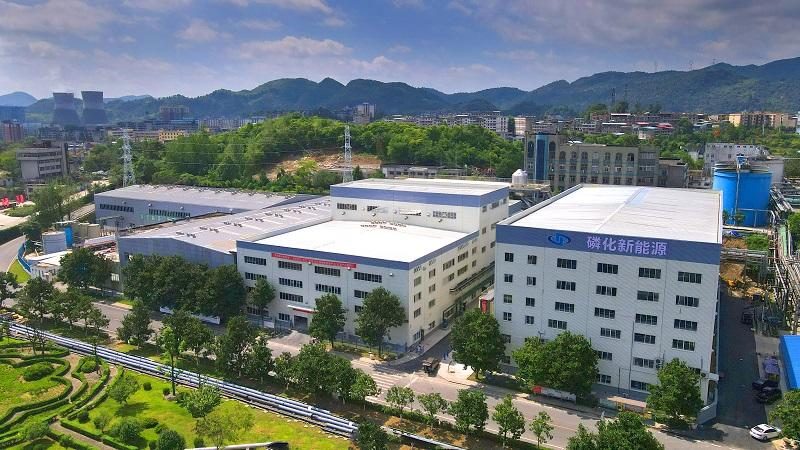 小型风力发电塔筒尺寸：揭秘其重要性及选型要点