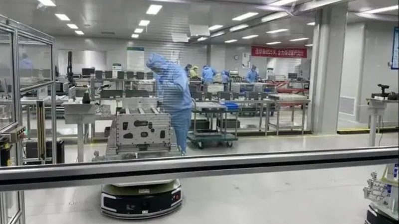 商业楼宇储能方案：如何选择最合适的解决方案