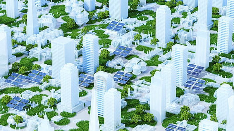 光伏项目发电量计算报告编制的关键流程